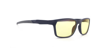 OPG-611-1-3 | Gaming Glasses | Blue Light Block | Yellow Lenses