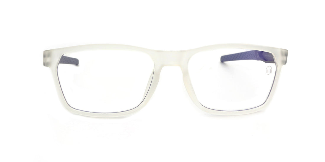 OPG-611-2-1 | Gaming Glasses | Blue Light Block | Clear Lenses