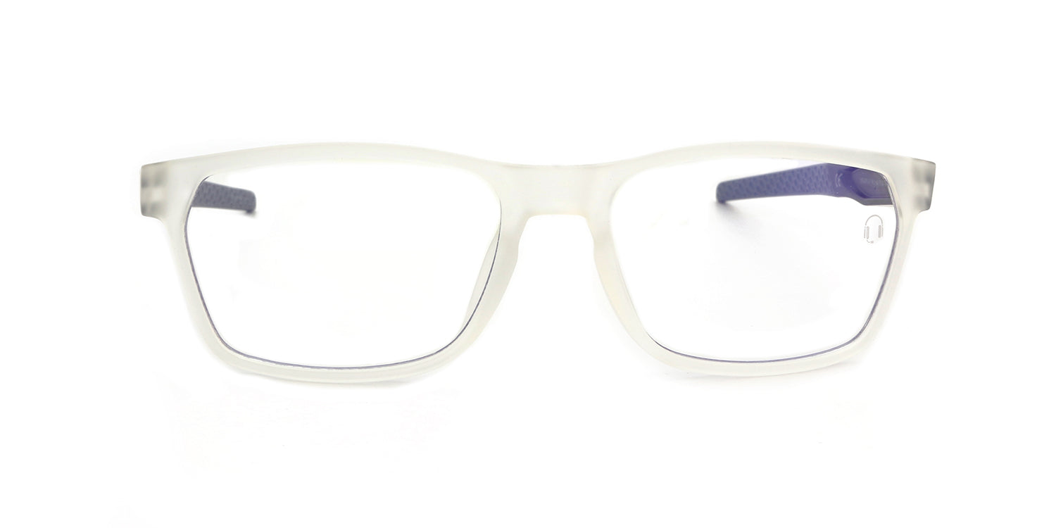 OPG-611-2-1 | Gaming Glasses | Blue Light Block | Clear Lenses
