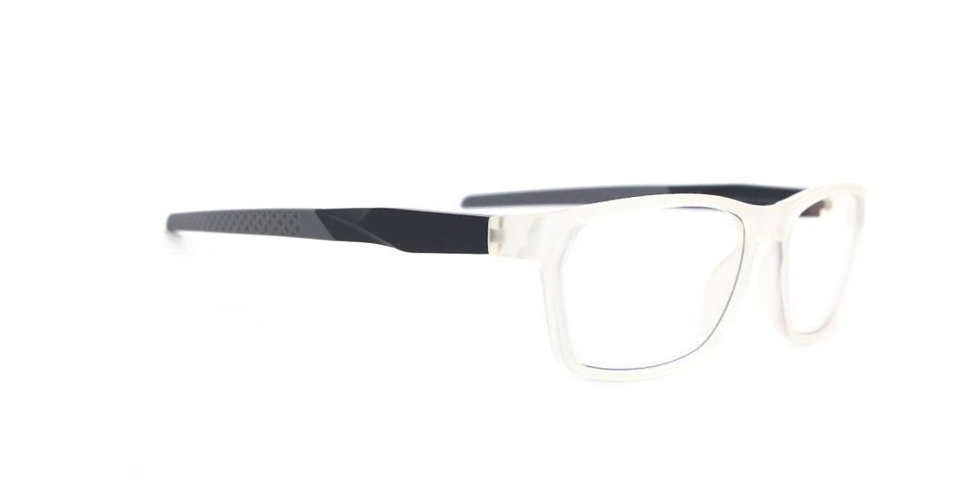 OPG-611-2-1 | Gaming Glasses | Blue Light Block | Clear Lenses