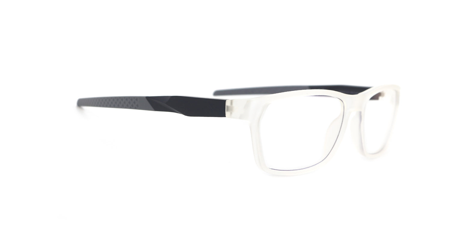 OPG-611-2-1 | Gaming Glasses | Blue Light Block | Clear Lenses