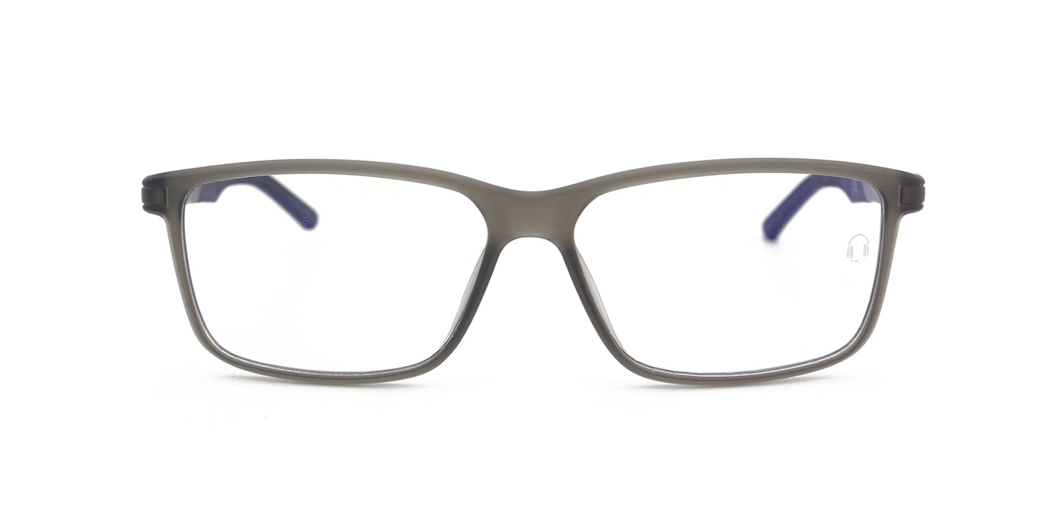 OPG-612-1-1 | Gaming Glasses | Blue Light Block | Clear Lenses