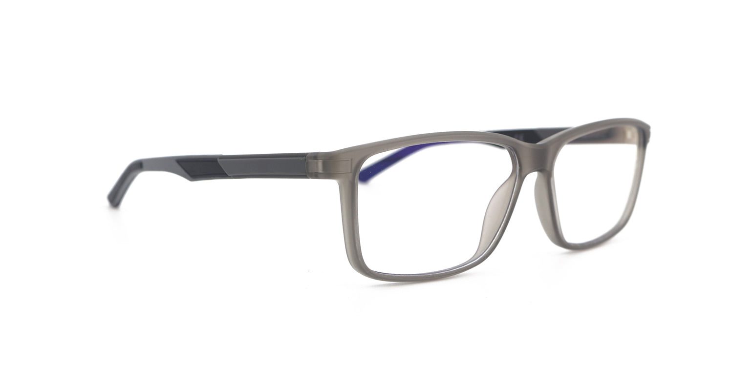 OPG-612-1-1 | Gaming Glasses | Blue Light Block | Clear Lenses
