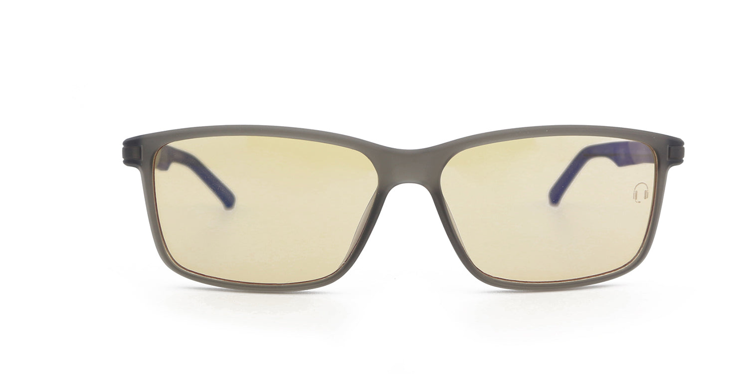OPG-612-1-2 | Gaming Glasses | Blue Light Block | Amber Lenses