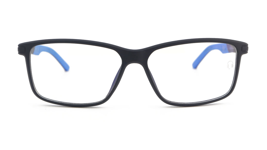 OPG-612-2-1 | Gaming Glasses | Blue Light Block | Clear Lenses