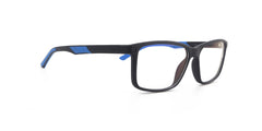 OPG-612-2-1 | Gaming Glasses | Blue Light Block | Clear Lenses