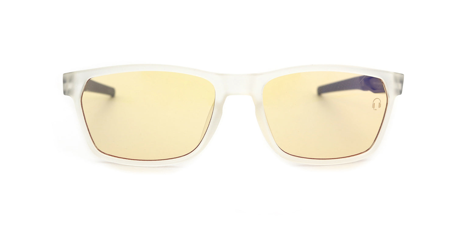 OPG-612-2-2 | Gaming Glasses | Blue Light Block | Amber Lenses