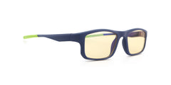 OPG-613-2-2 | Gaming Glasses | Blue Light Block | Amber Lenses