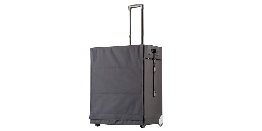OPL-8810 | Opti+ Pull Up Case