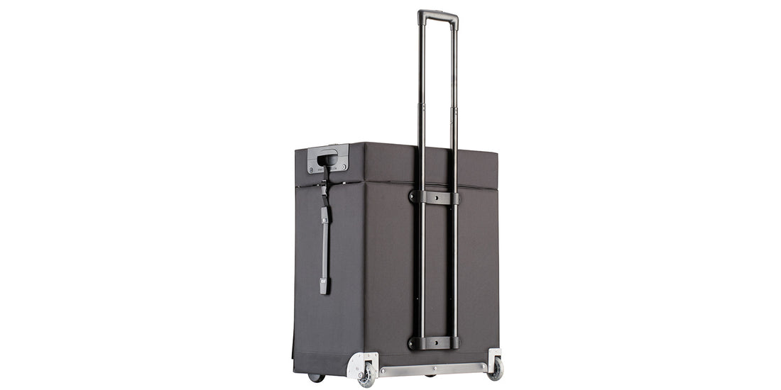 OPL-8810 | Opti+ Pull Up Case