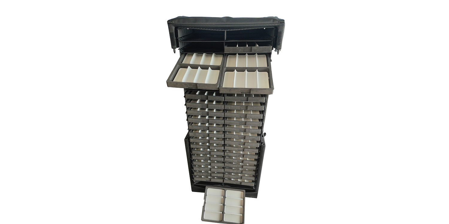 OPL-8810 | Opti+ Pull Up Case