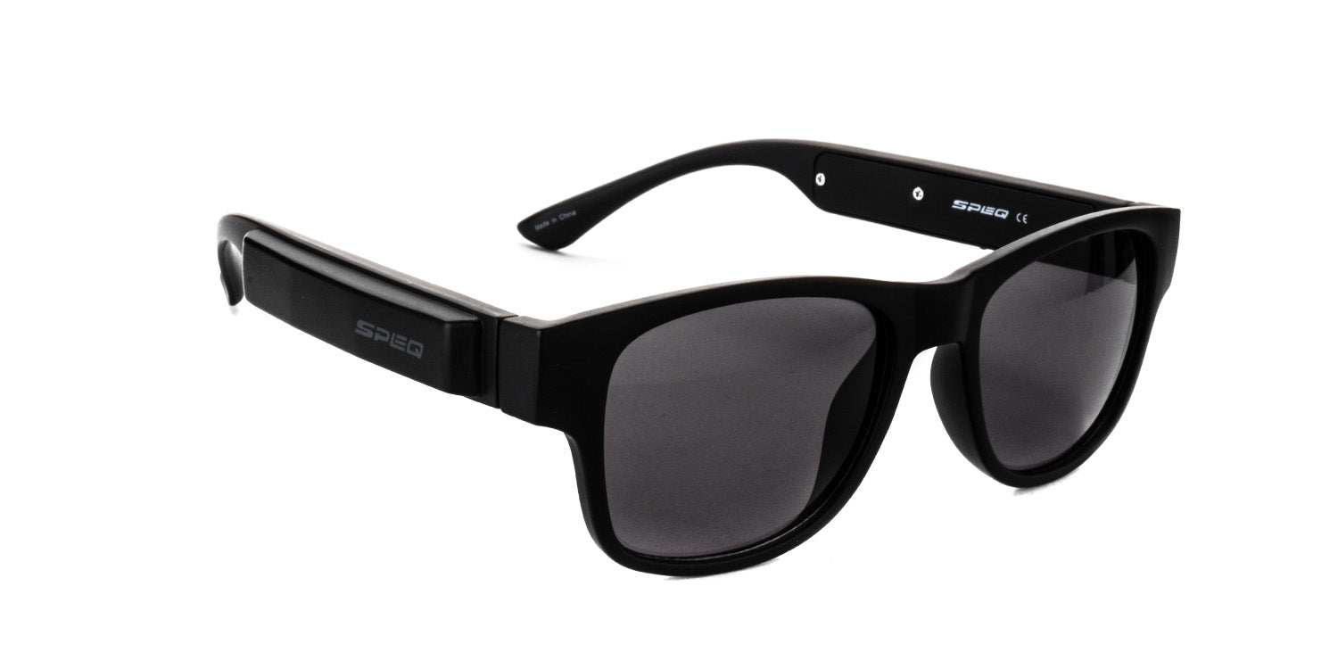 Safety Driving Glasses | Category 3 Gray Lenses - OPM-9442-1