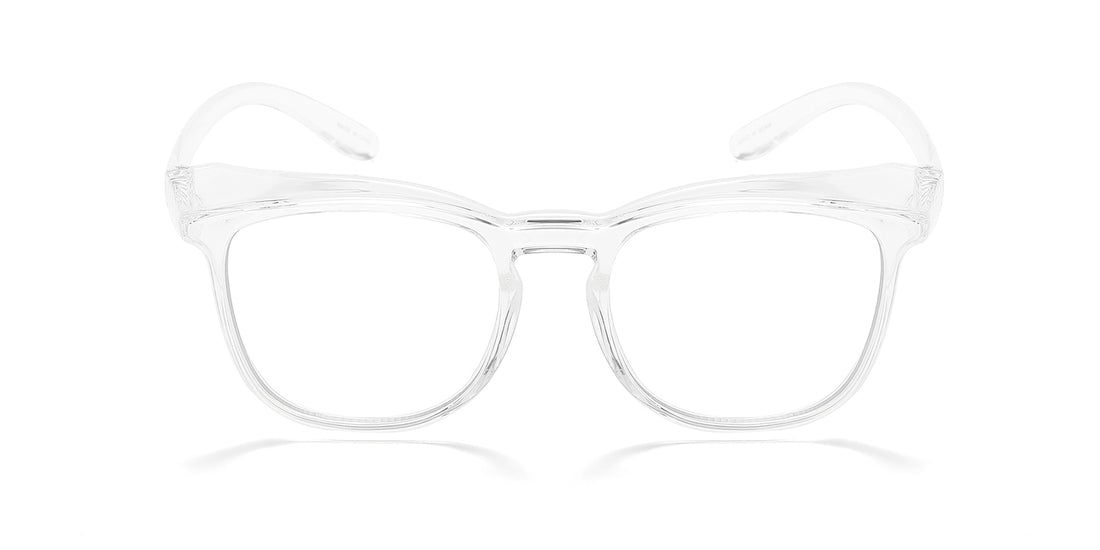 OPM-9449-3 | Safety Glasses | Crystal
