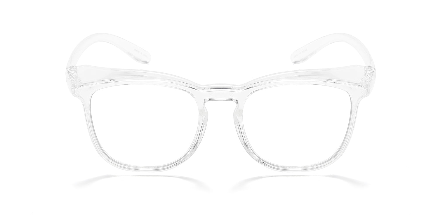 OPM-9449-3 | Safety Glasses | Crystal