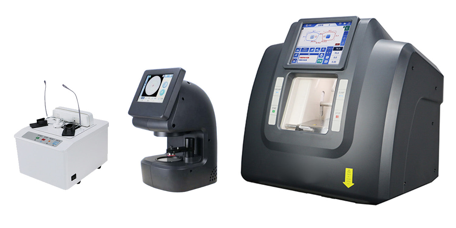INS-11132 | Edger, Scanner & Tracer