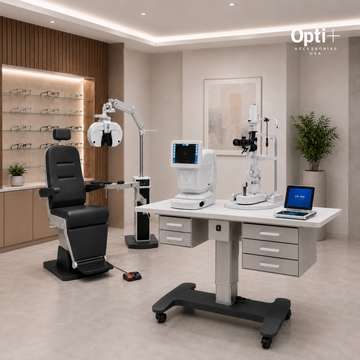 Opti+ High-End Bundle
