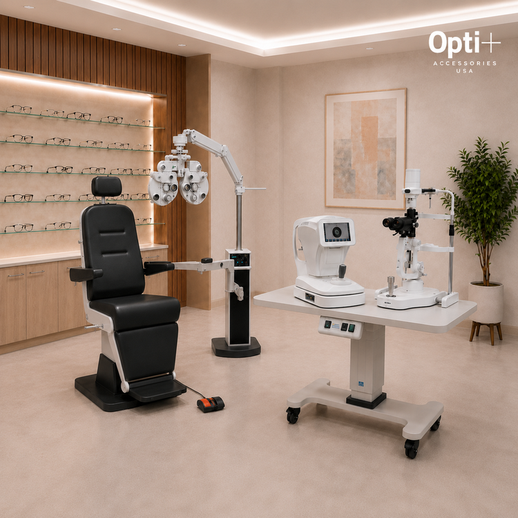 Opti+ Economic Bundle
