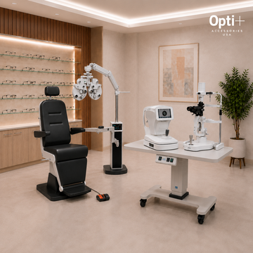 Opti+ Economic Bundle