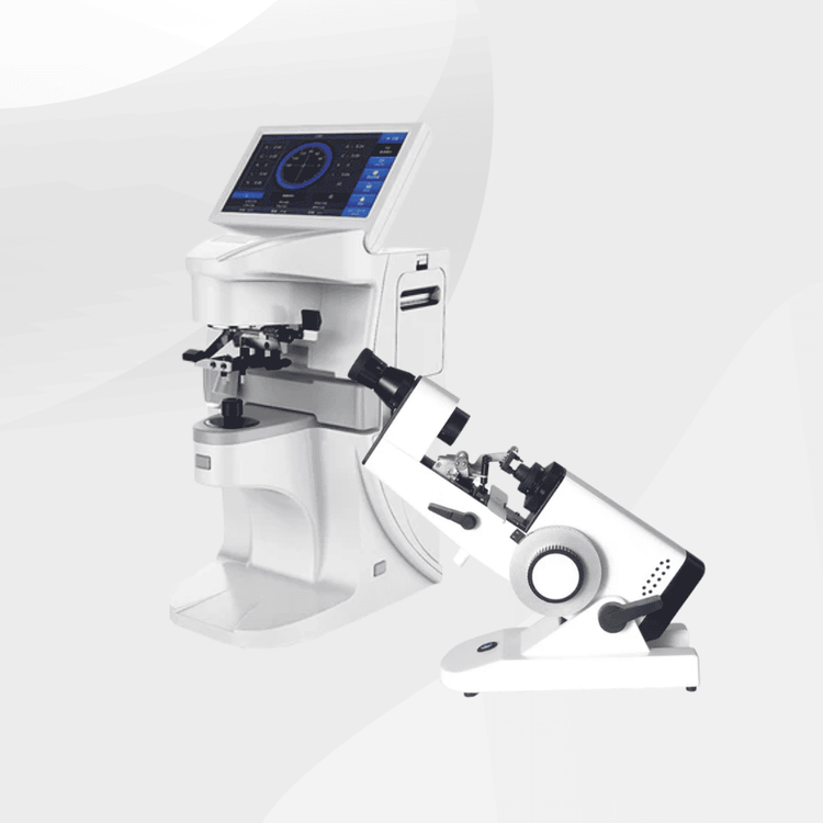Optical Equipment, Eyewear & Rodenstock Instruments | OPTIUSA
