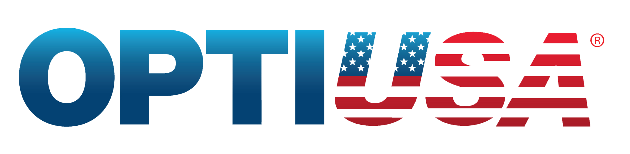 OPTIUSA Logo