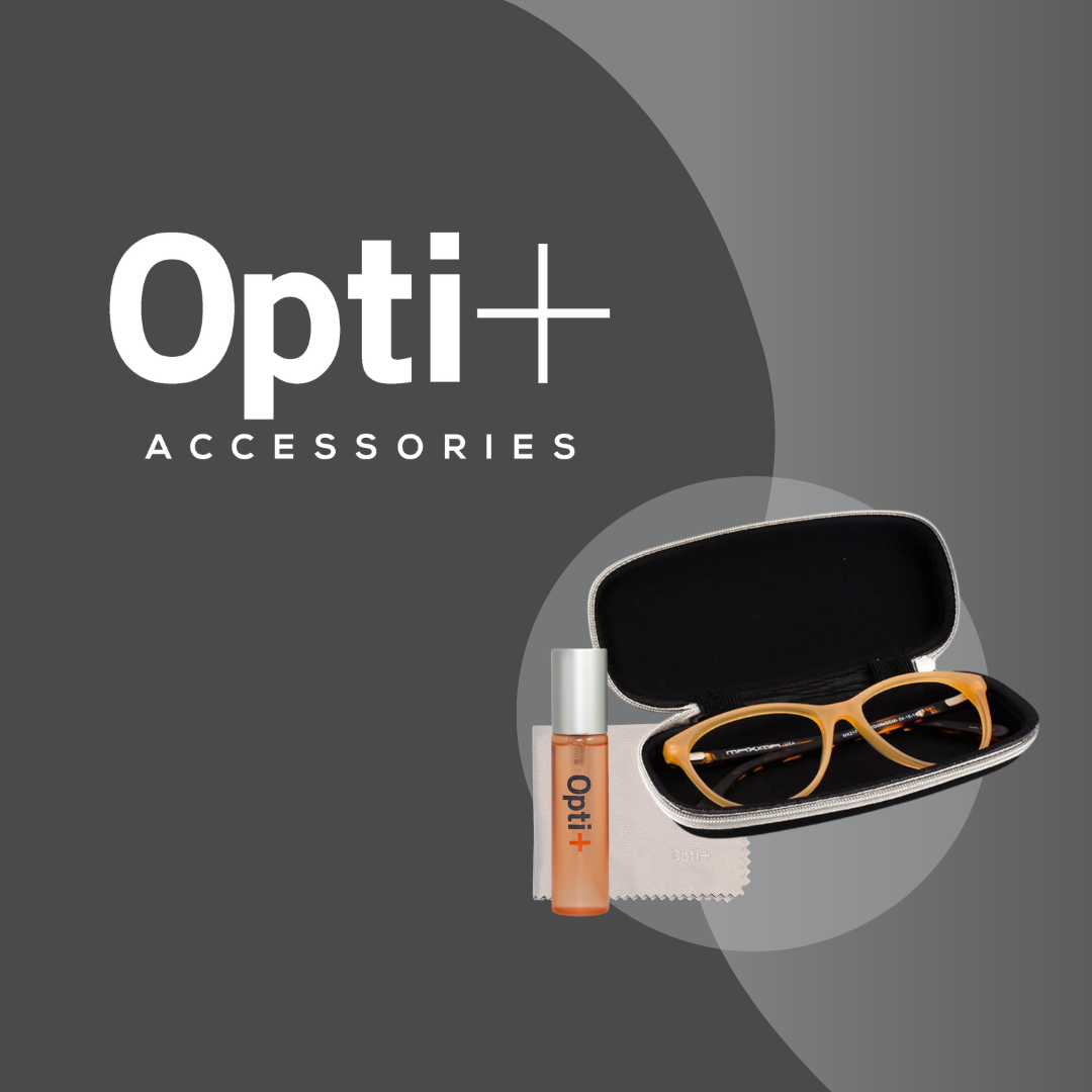 Opti+ Banner Mobile