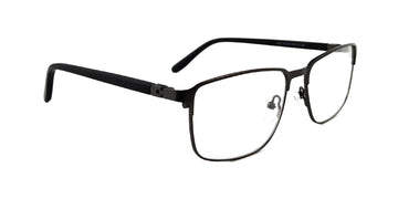 RA452-1 | Men | Matte Gun | Metal Glasses