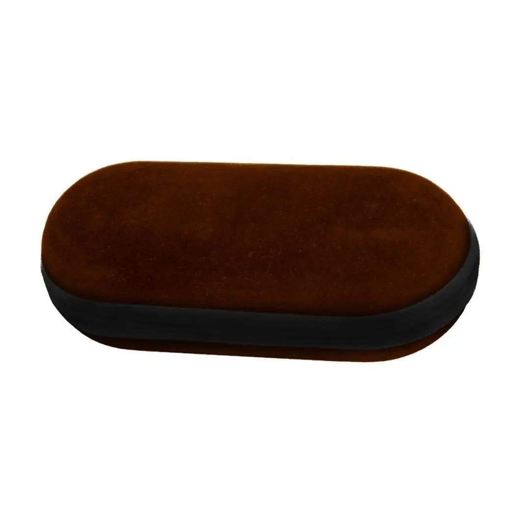 RAC-806-3 | Hard Shell Eva Optical Case | Brown | Razzi Pop Material