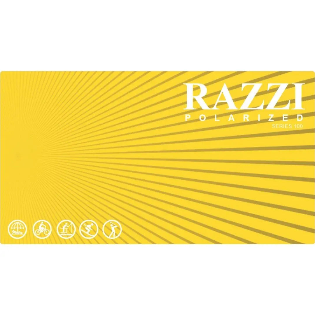 RAP-8070 | Warranty Plastic Card | Razzi Pop Material