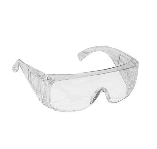 Opti+ Safety Glasses