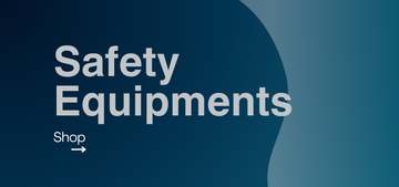 Opti+ Safety Equipments