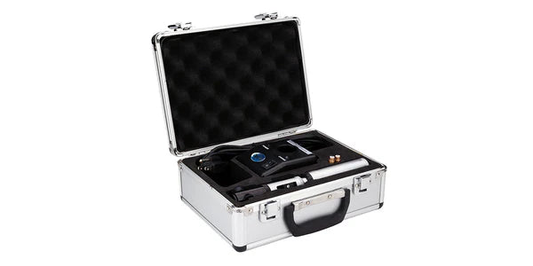 INS-11019 | Retinoscope/Ophtalmoscope set with charger base YZ24B