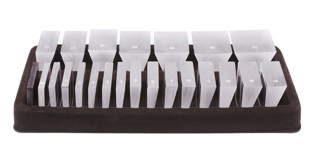 INS-11058 | Prism Box (23 UNITS)