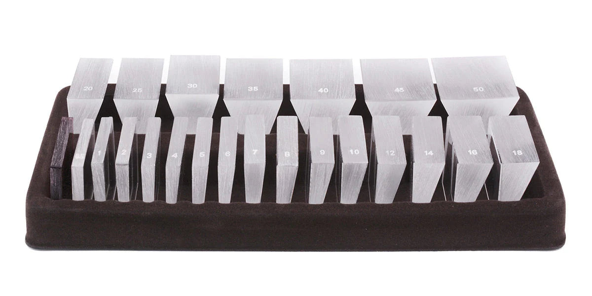 INS-11058 | Prism Box (23 UNITS)