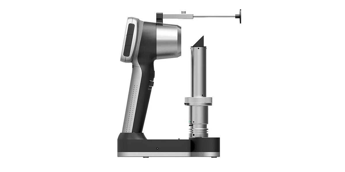 INS-11065 | Portable Hand-held Slit Lamp
