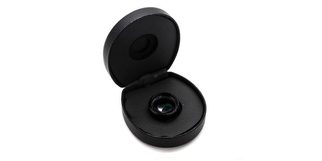 INS-11075-3 | Opti+ Retina Lens 90D