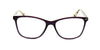 MX1010-2 | CLIP-ON | Purple | Acetate