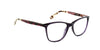 MX1010-2 | CLIP-ON | Purple | Acetate