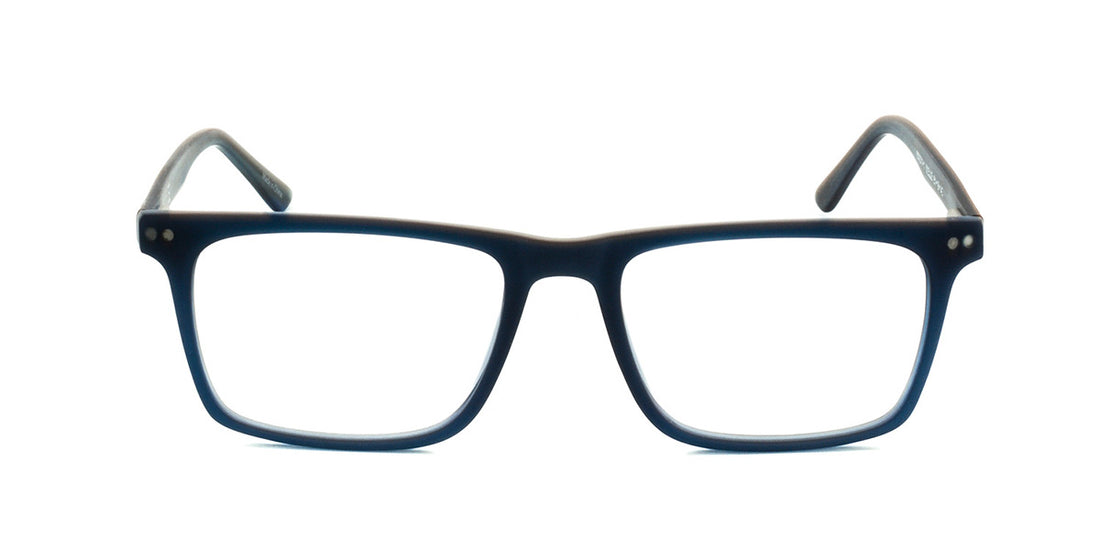 MX1011-1 | CLIP-ON | Blue | Acetate