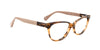 MX2114A-1 | Women | Shiny Brown | Acetate Glasses