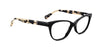 MX2114A-2 | Women | Shiny Black | Acetate Glasses