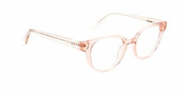 MX2116A-1 | Women | Shiny Brown | Acetate Glasses