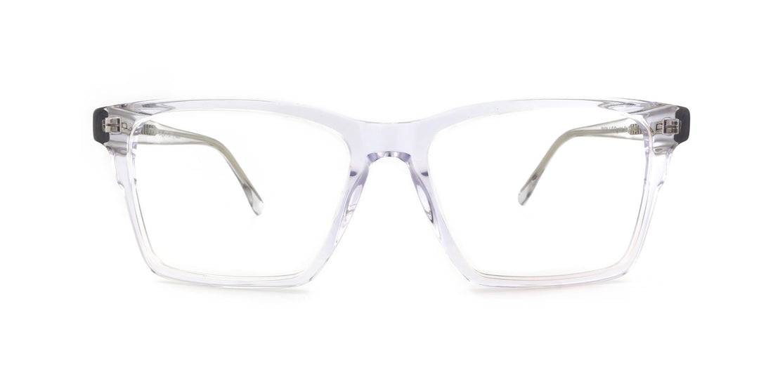 MX2143A-1 | Women | Shiny Crystal | Acetate Glasses