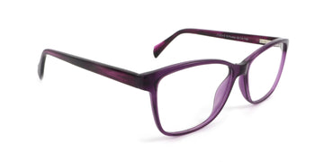 MX2152A-2 | Women | Shiny Purple | Acetate Glasses