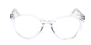 MX2199-1 | Women | Shiny Crystal | Acetate Glasses