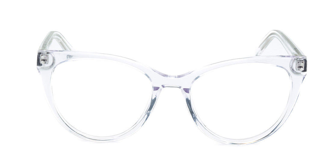 MX2199-1 | Women | Shiny Crystal | Acetate Glasses