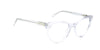 MX2199-1 | Women | Shiny Crystal | Acetate Glasses