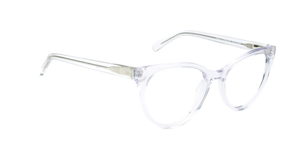 MX2199-1 | Women | Shiny Crystal | Acetate Glasses