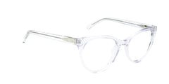 MX2199-1 | Women | Shiny Crystal | Acetate Glasses