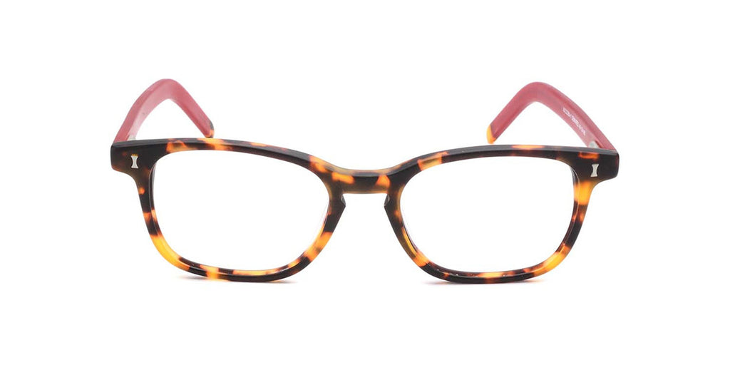 MX2236A-1 | Unisex | Matte Demi | Acetate Glasses