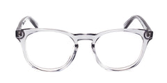 MX2245A-2 | Women | Shiny Gray | Acetate Glasses